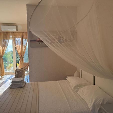 Poggio Bellavista Bed & Breakfast Sampieri Exterior foto
