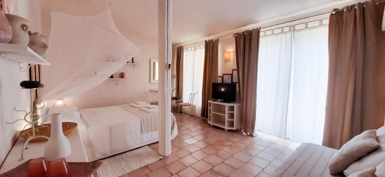 Poggio Bellavista Bed & Breakfast Sampieri Exterior foto