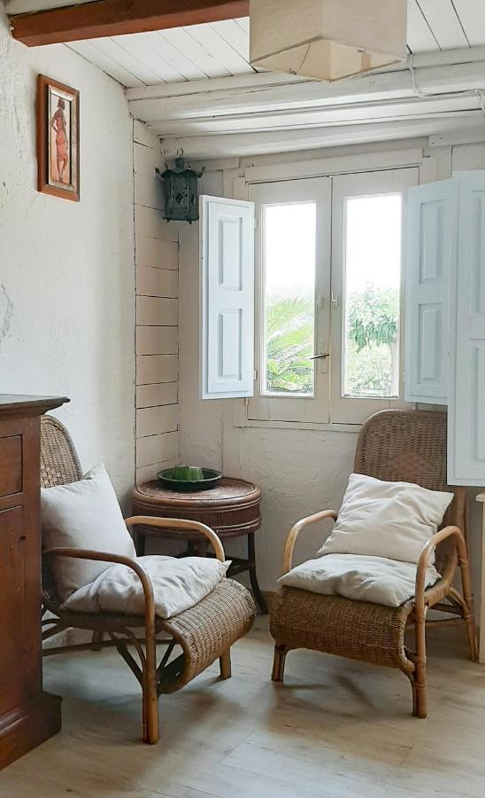 Poggio Bellavista Bed & Breakfast Sampieri Exterior foto