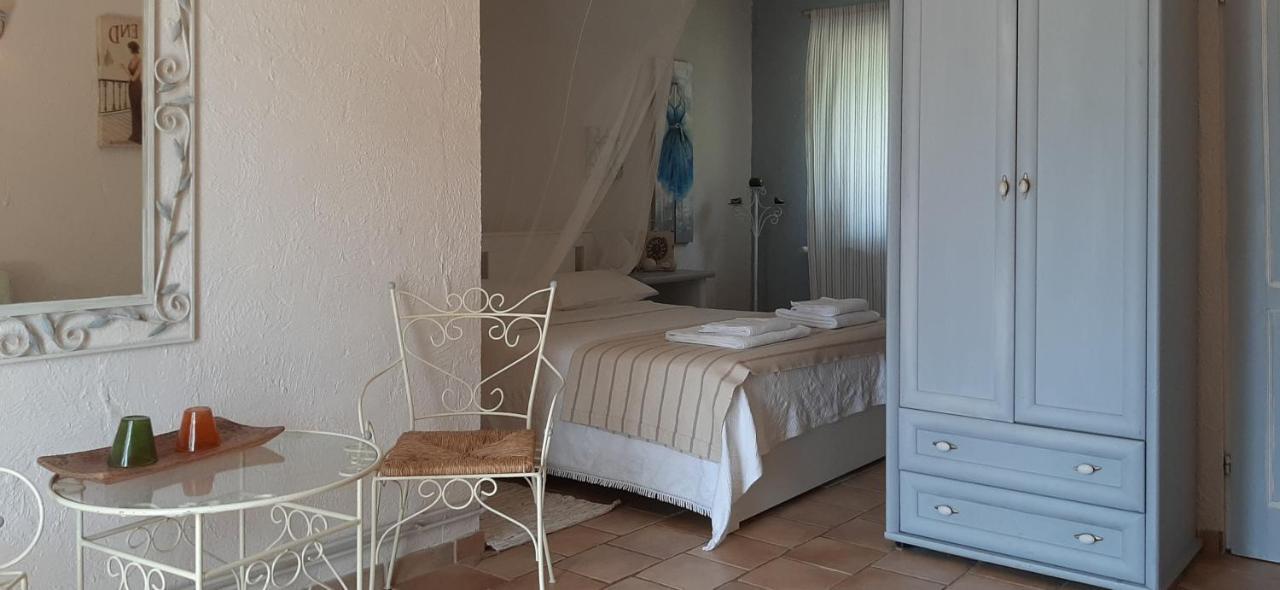 Poggio Bellavista Bed & Breakfast Sampieri Exterior foto