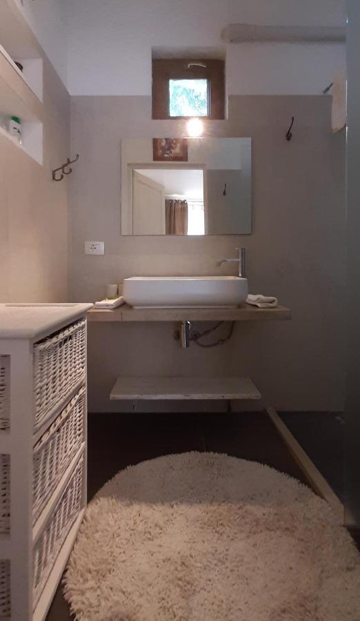 Poggio Bellavista Bed & Breakfast Sampieri Exterior foto