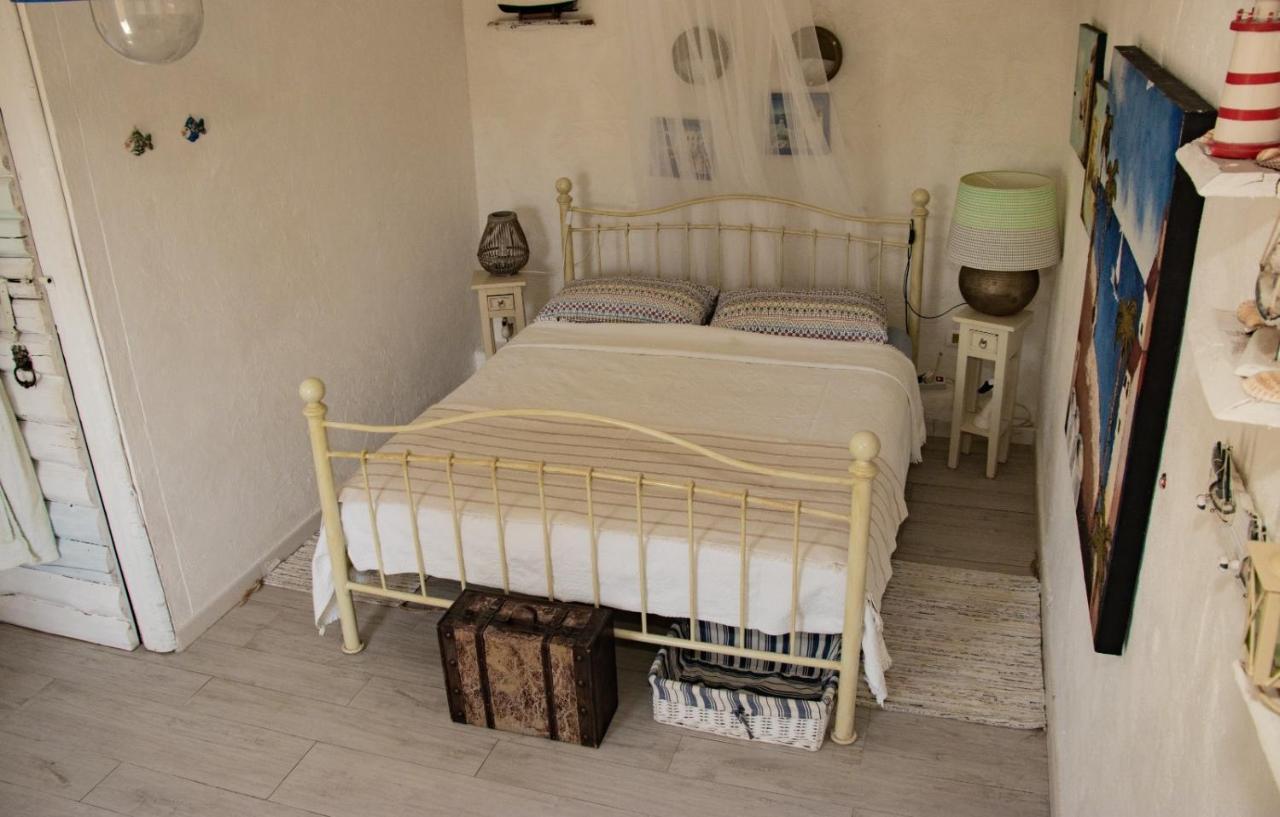 Poggio Bellavista Bed & Breakfast Sampieri Exterior foto