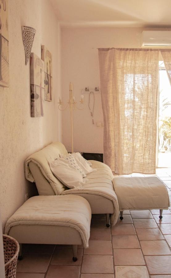 Poggio Bellavista Bed & Breakfast Sampieri Exterior foto
