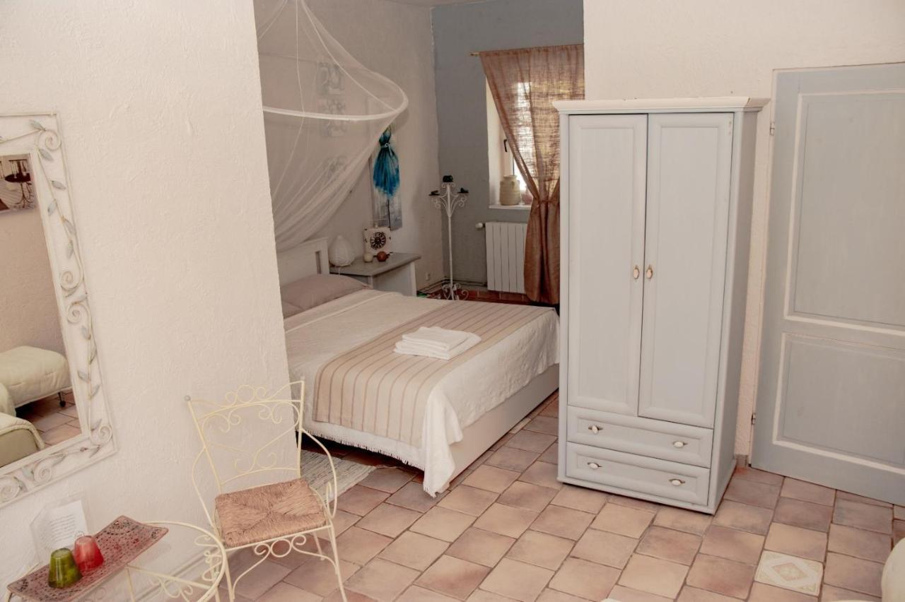 Poggio Bellavista Bed & Breakfast Sampieri Exterior foto