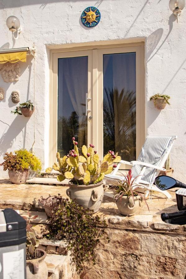 Poggio Bellavista Bed & Breakfast Sampieri Exterior foto