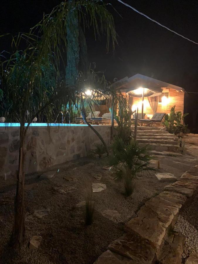 Poggio Bellavista Bed & Breakfast Sampieri Exterior foto