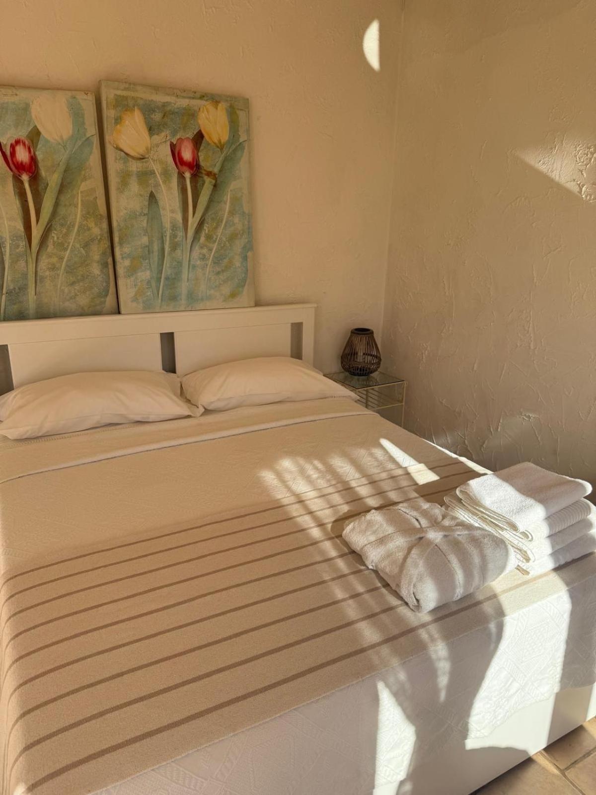 Poggio Bellavista Bed & Breakfast Sampieri Exterior foto