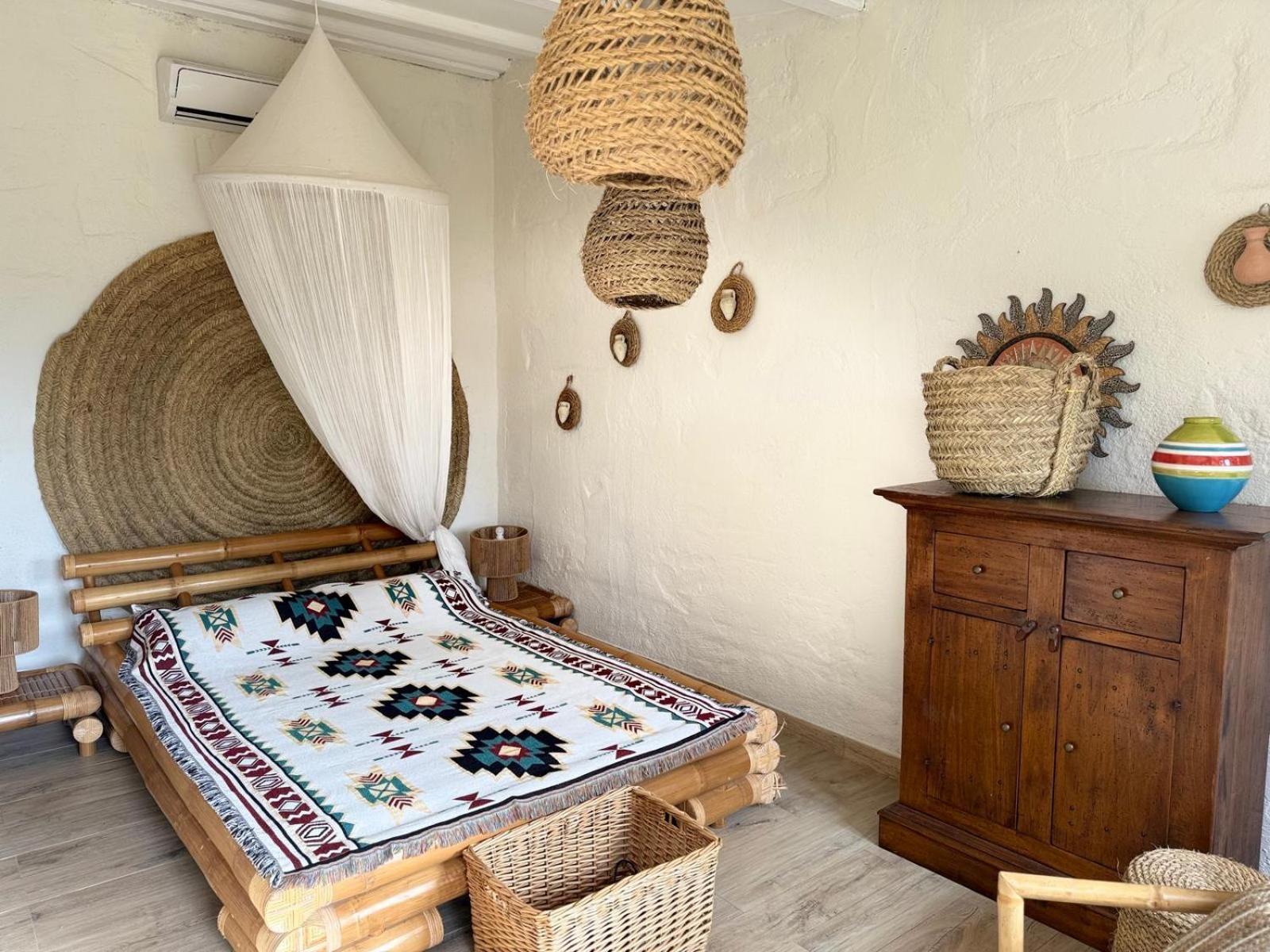 Poggio Bellavista Bed & Breakfast Sampieri Exterior foto