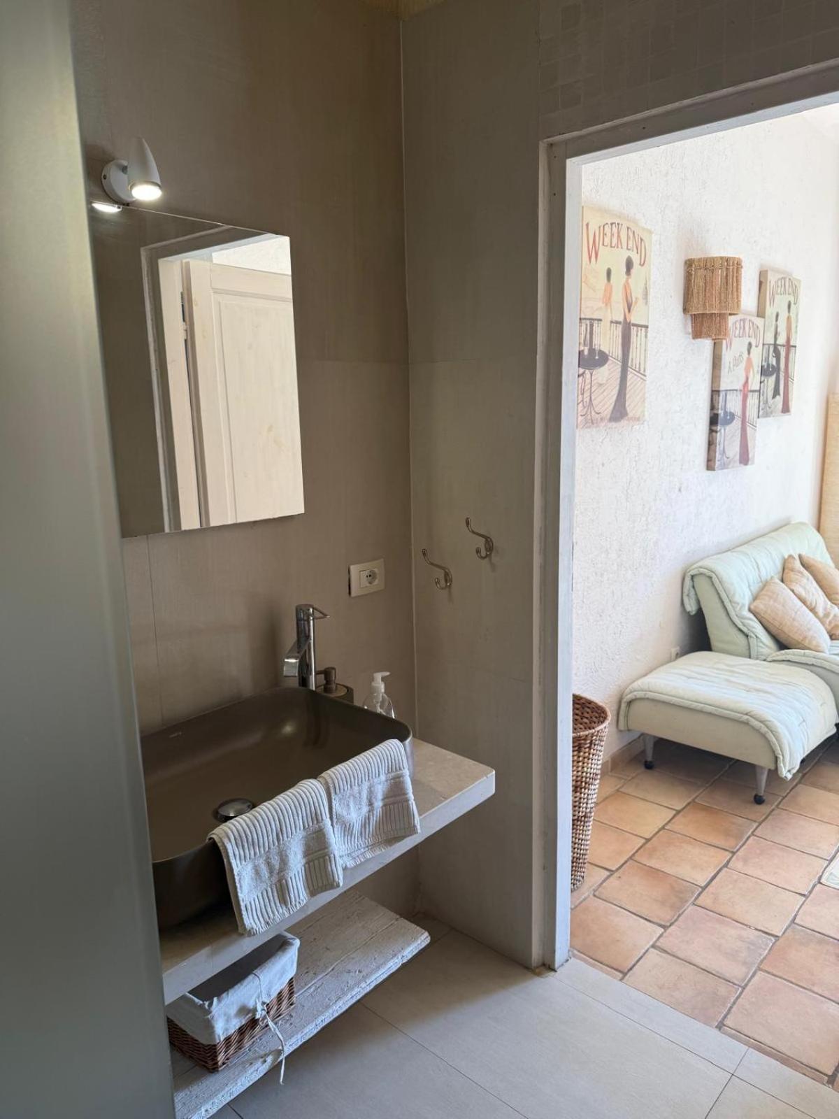 Poggio Bellavista Bed & Breakfast Sampieri Exterior foto