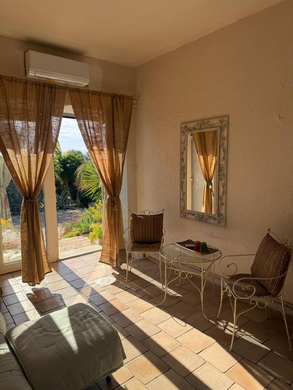Poggio Bellavista Bed & Breakfast Sampieri Exterior foto